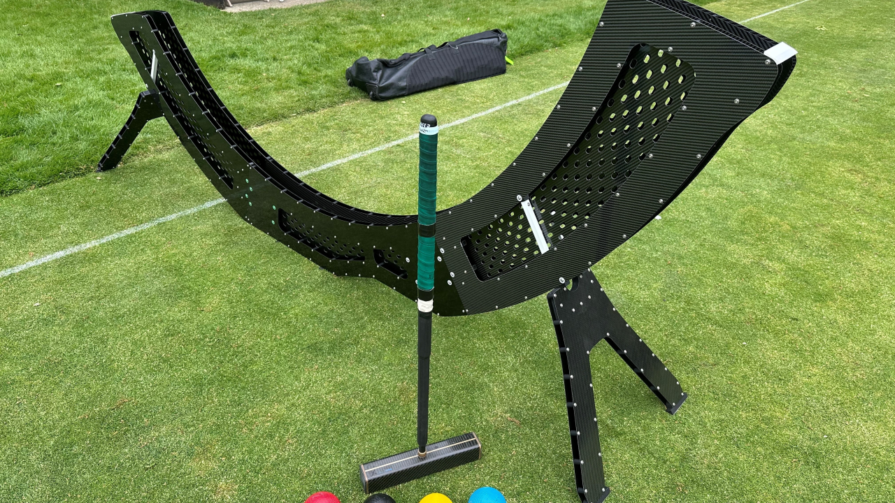 Swing Trainer Pro