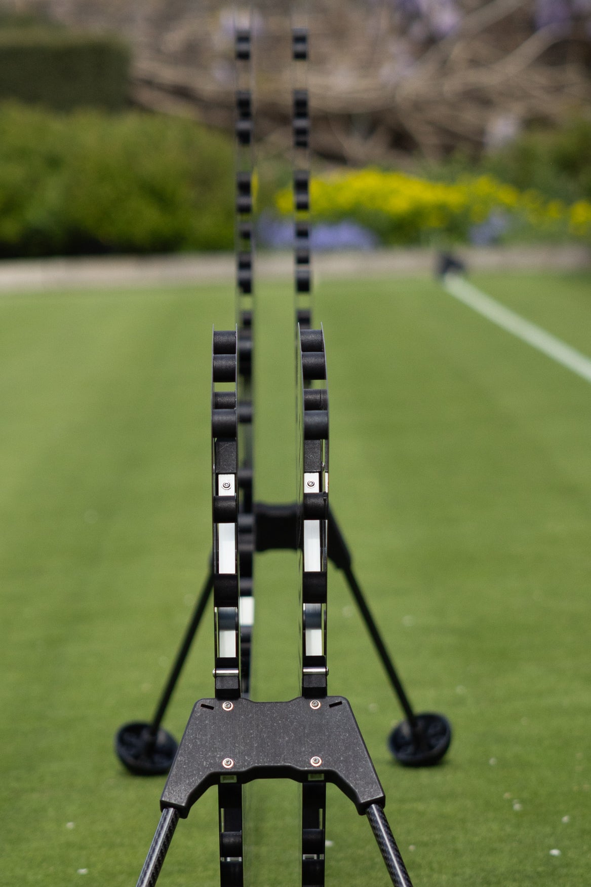 Swing Trainer Pro