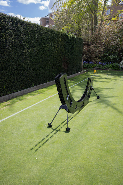 Swing Trainer Pro