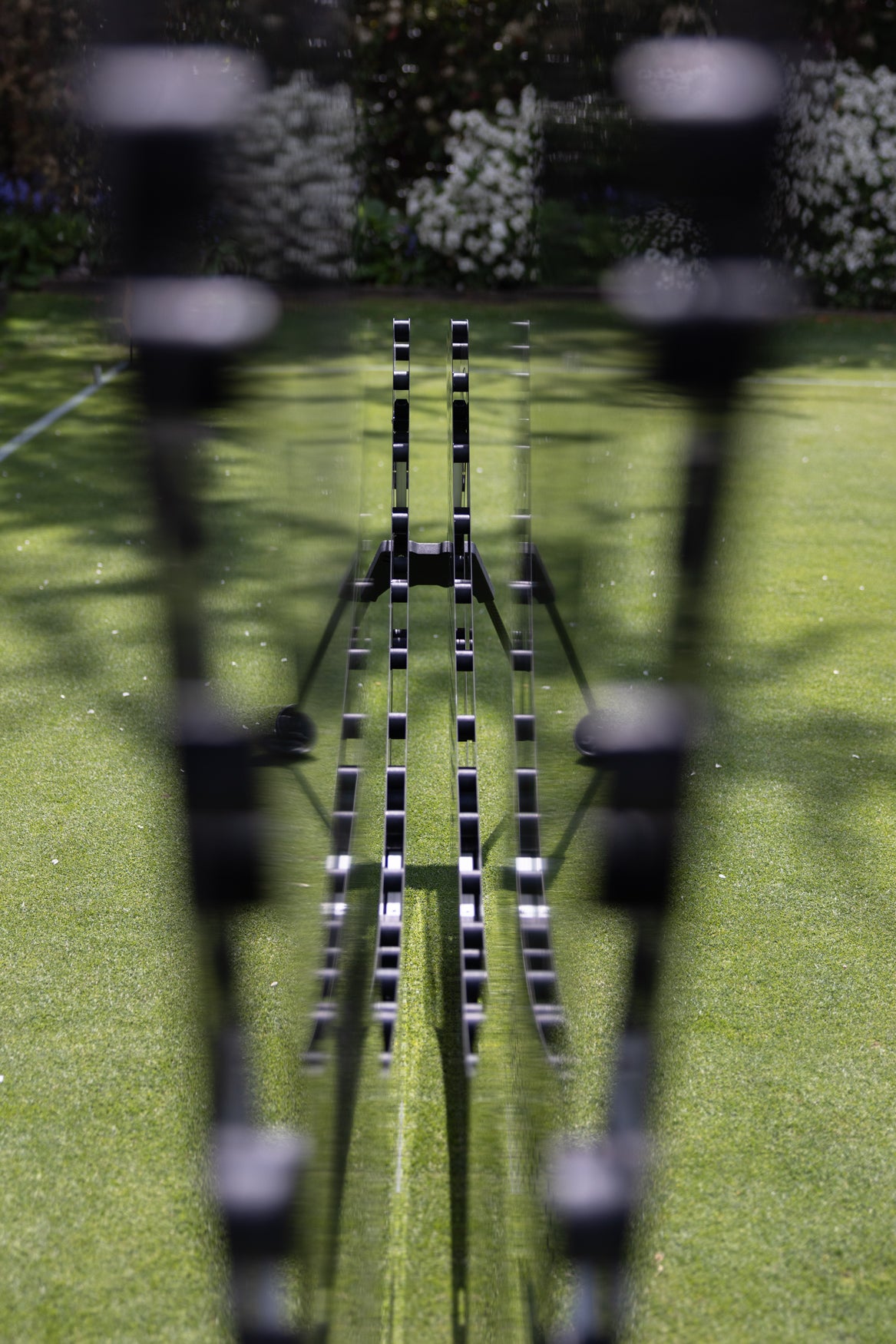Swing Trainer Pro