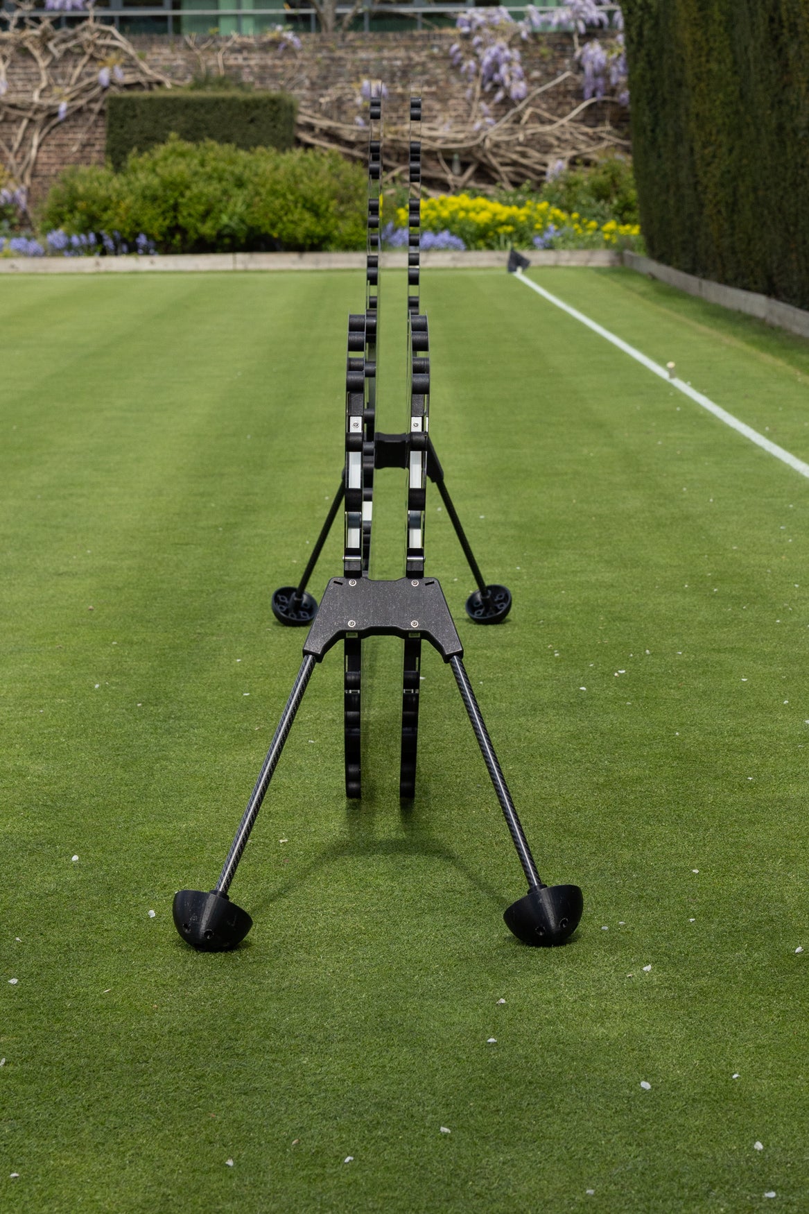 Swing Trainer Pro